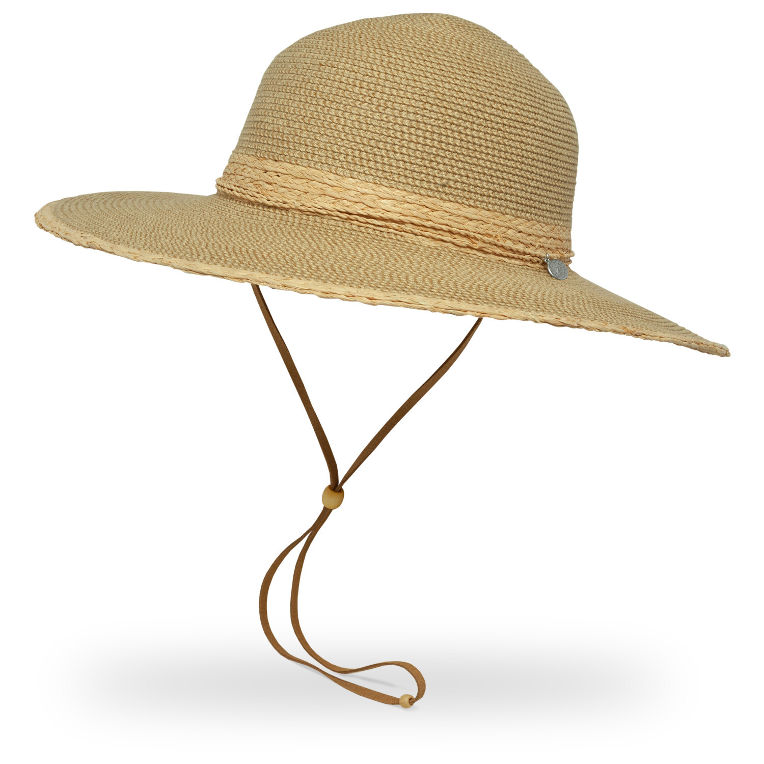 

Кепка Sunday Afternoons Women's Athena Hat, цвет Natural