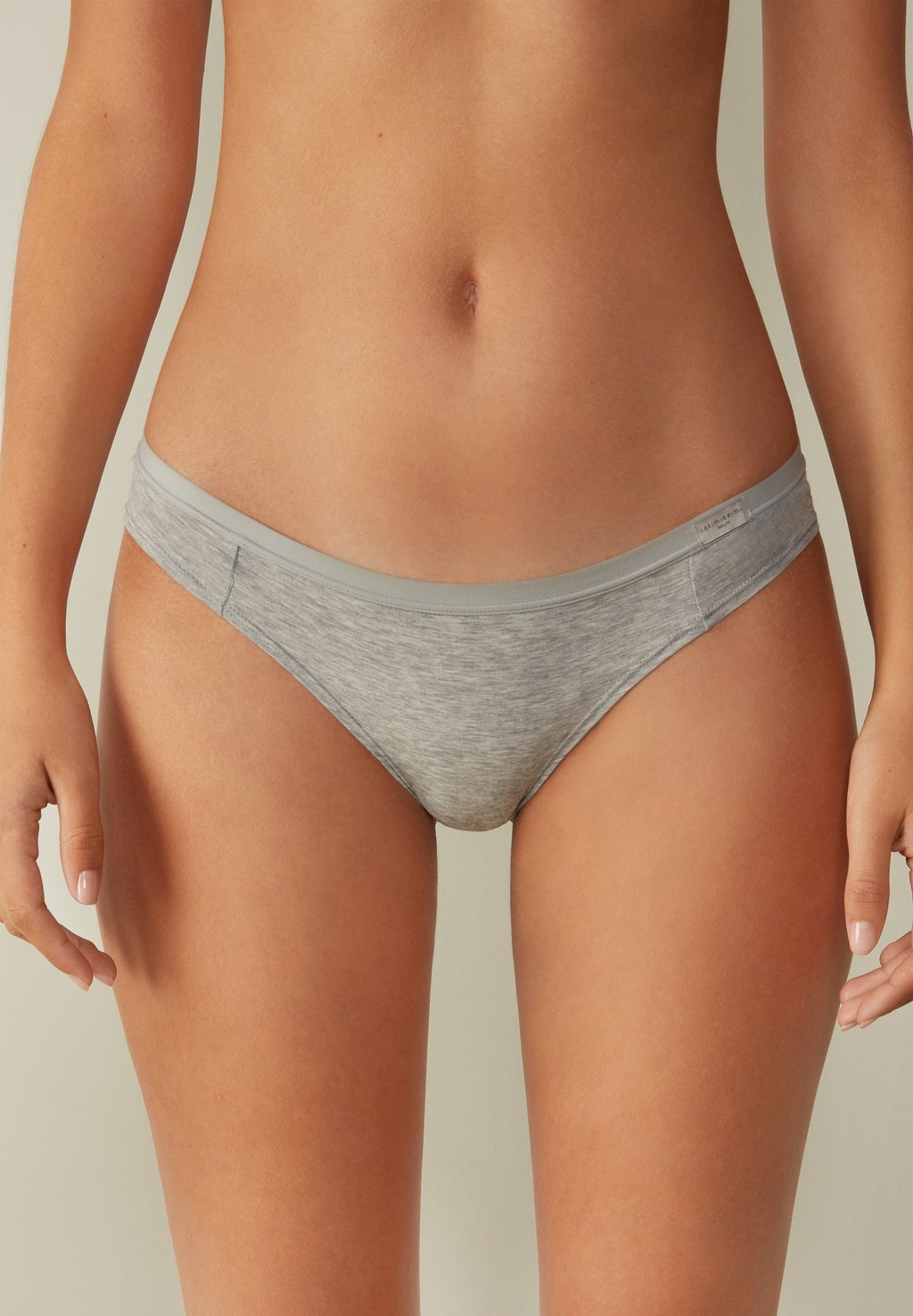 

Трусы LOW CUT Intimissimi, серый