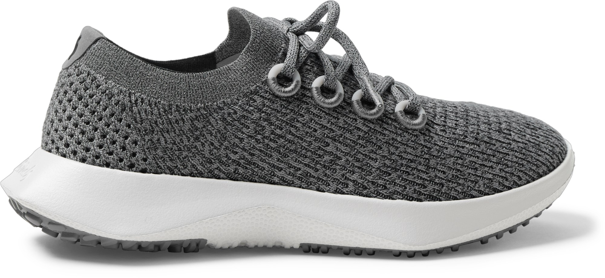 

Кроссовки Tree Dasher 2 - женские Allbirds, серый