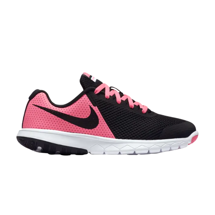 

Кроссовки Nike Flex Experience 5 GS 'Pink Blast', розовый