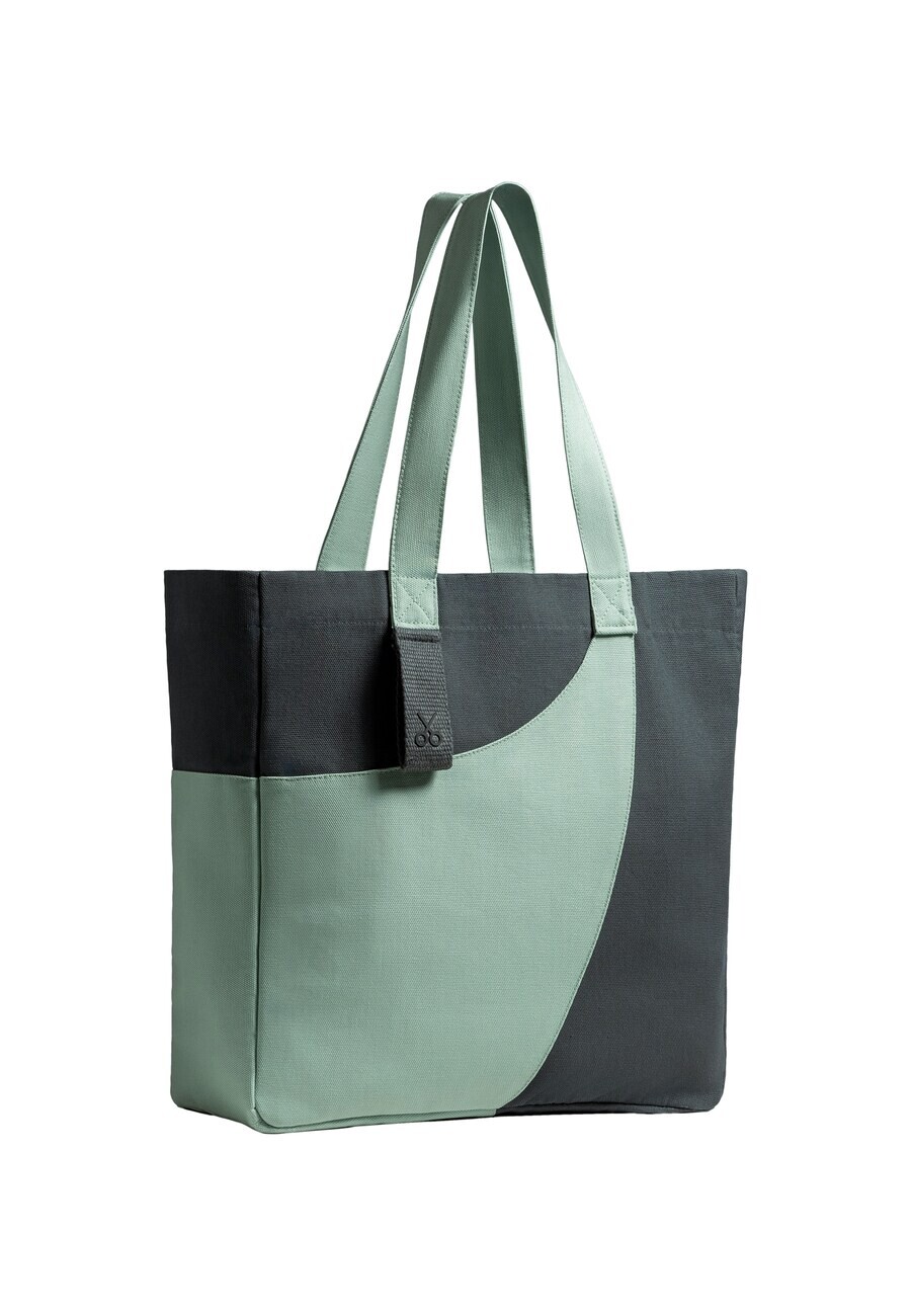 

Шоппер Kaft Shopper Meclo, светло-зеленый