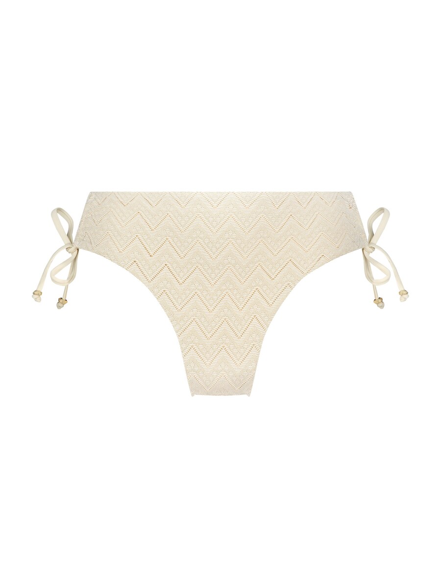 

Низ бикини Hunkemöller, цвет Wool White