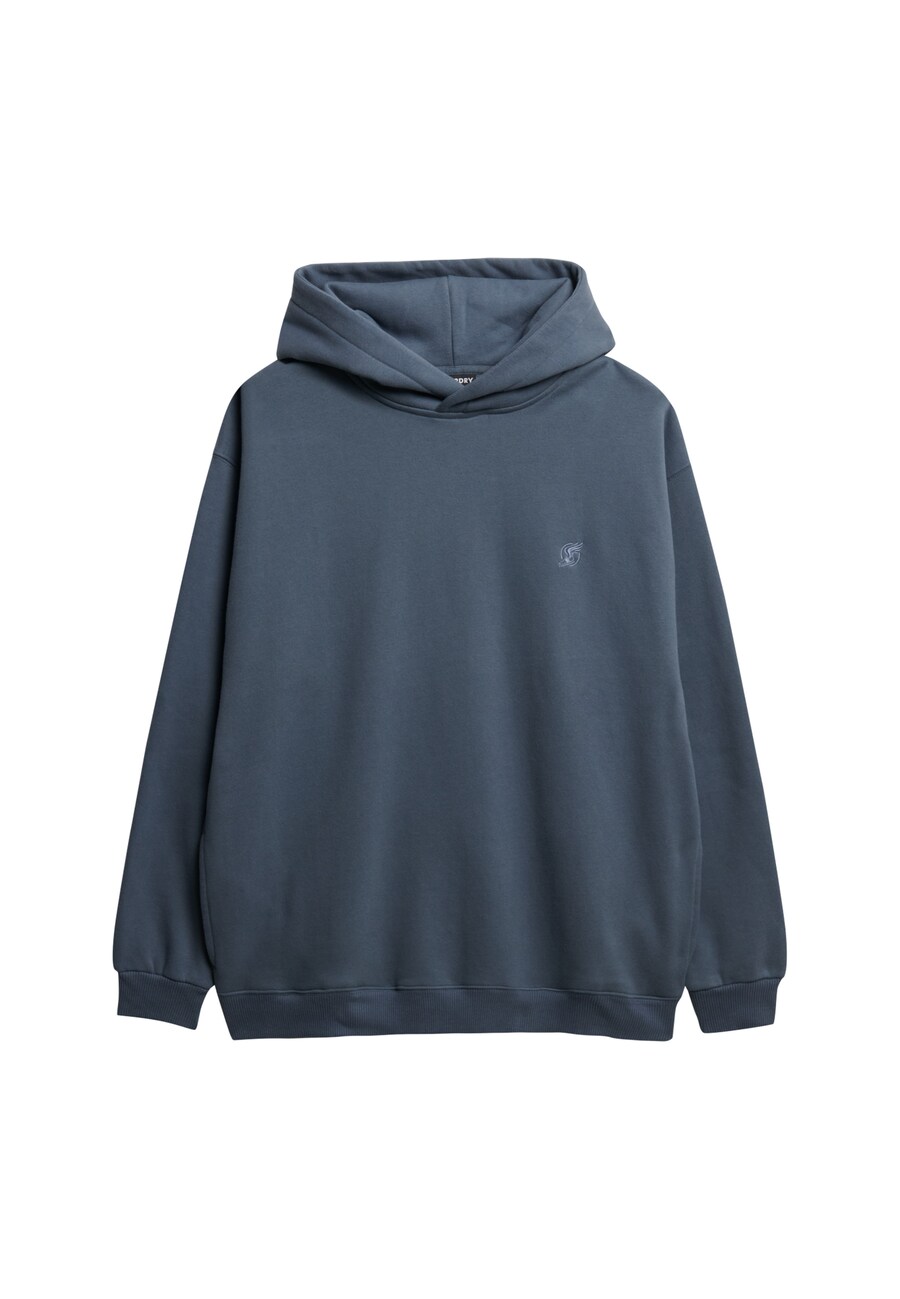 

Толстовка Superdry, Basalt grey