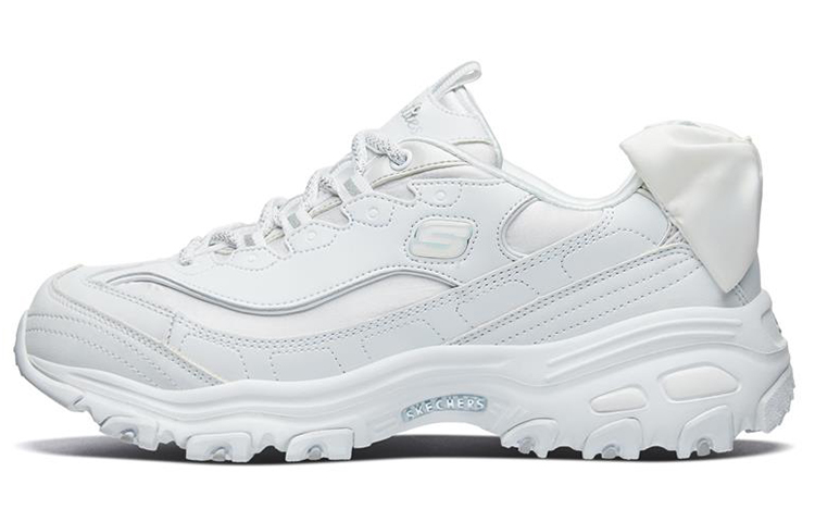 

Кроссовки Skechers D Lites 1.0 Low-Top Sneakers 'White' Women's