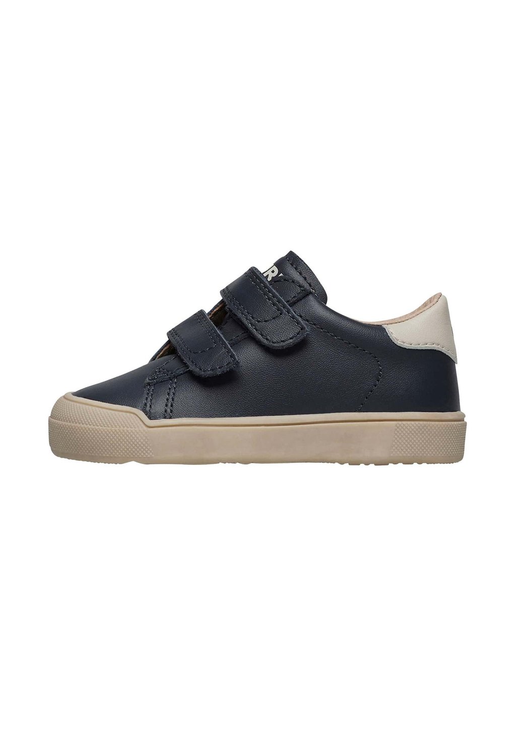 

Кроссовки Baby shoes Naturino, темно-синий