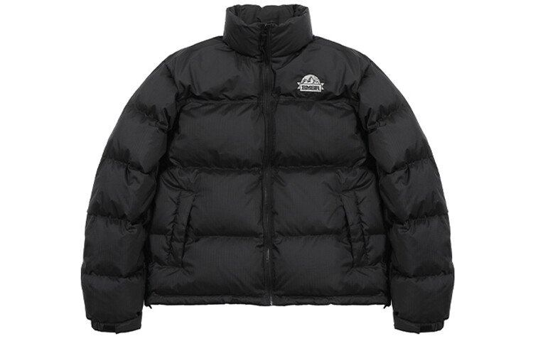 

BENMYSHOWER Пуховик унисекс, Черная подарочная коробка