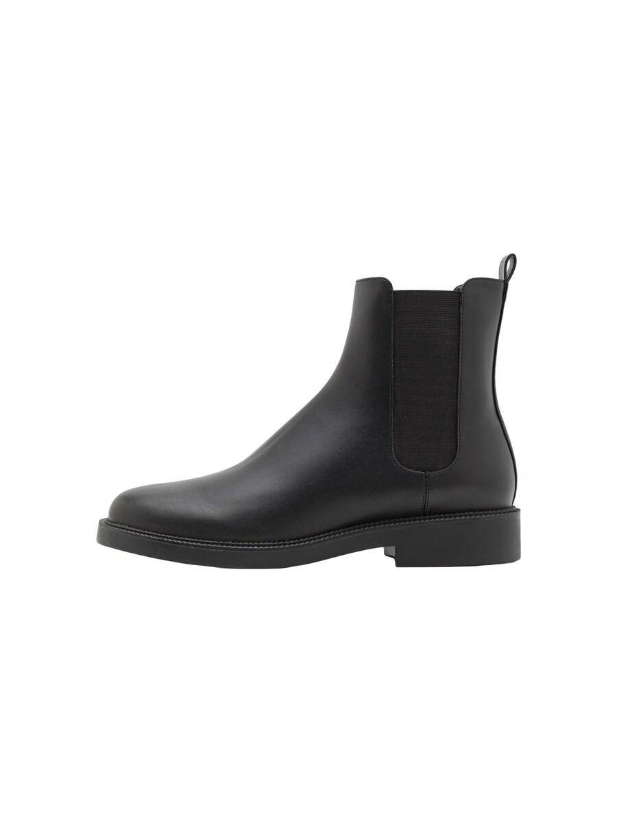 Ботинки челси MICHAEL Michael Kors HAZEL, Black