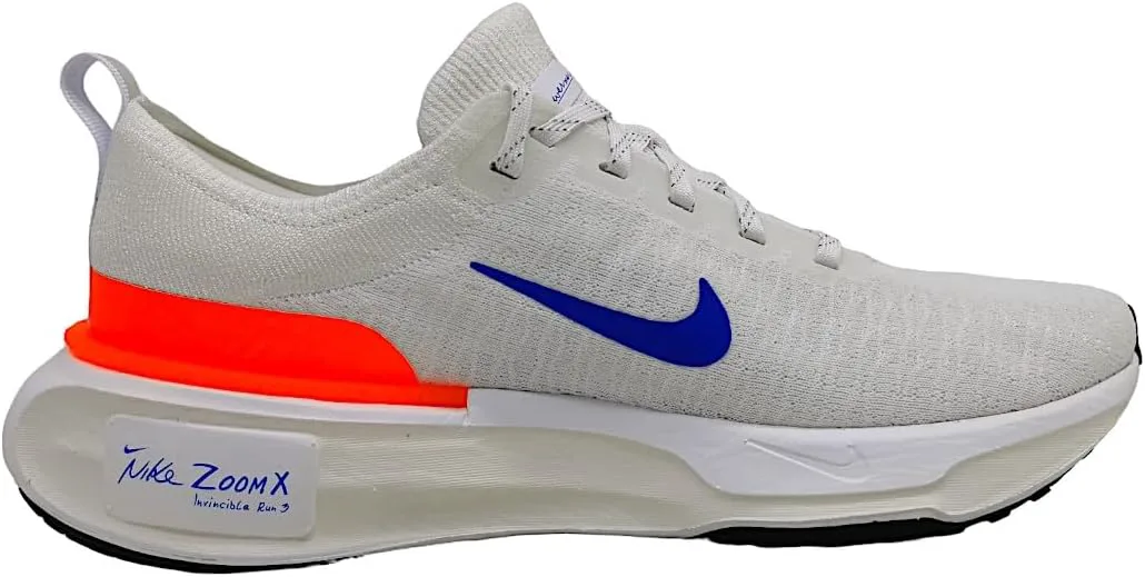 Мужские кроссовки Nike ZoomX Invincible Run, мультиколор — фото 2