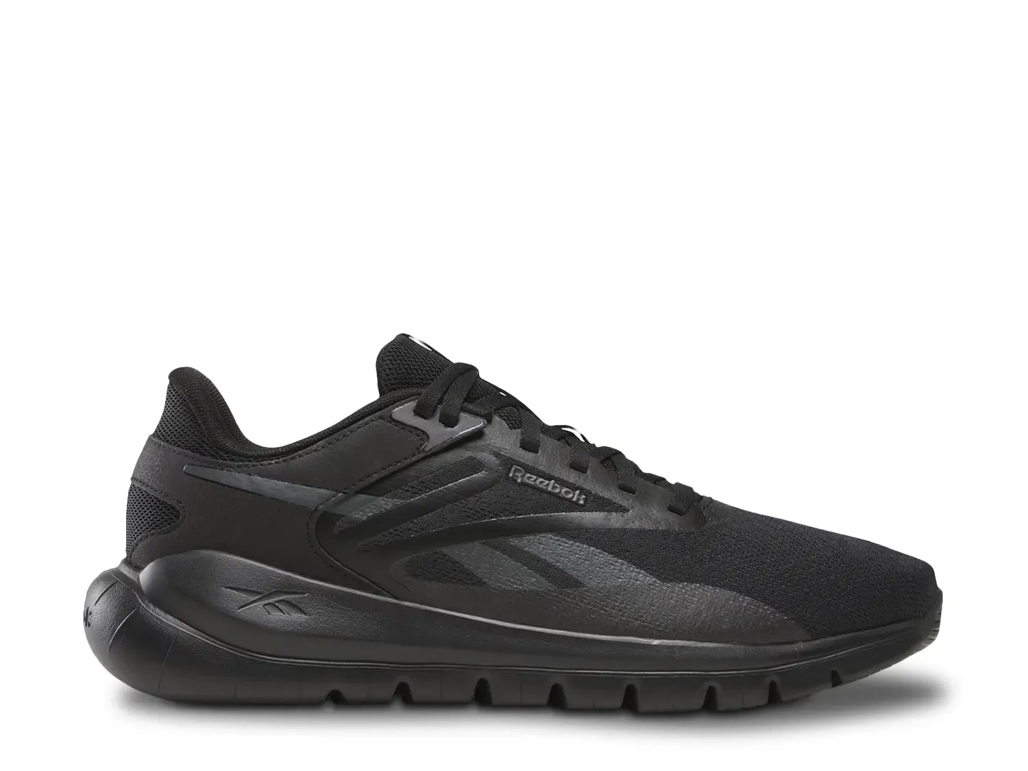 

Кроссовки Split Flex - мужские Reebok, Black