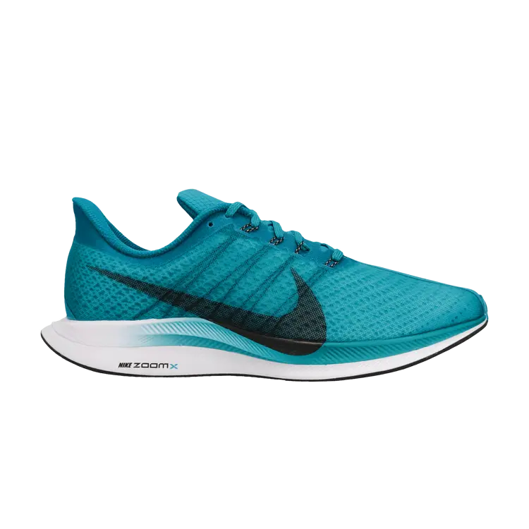 

Кроссовки Nike Zoom Pegasus Turbo, синий