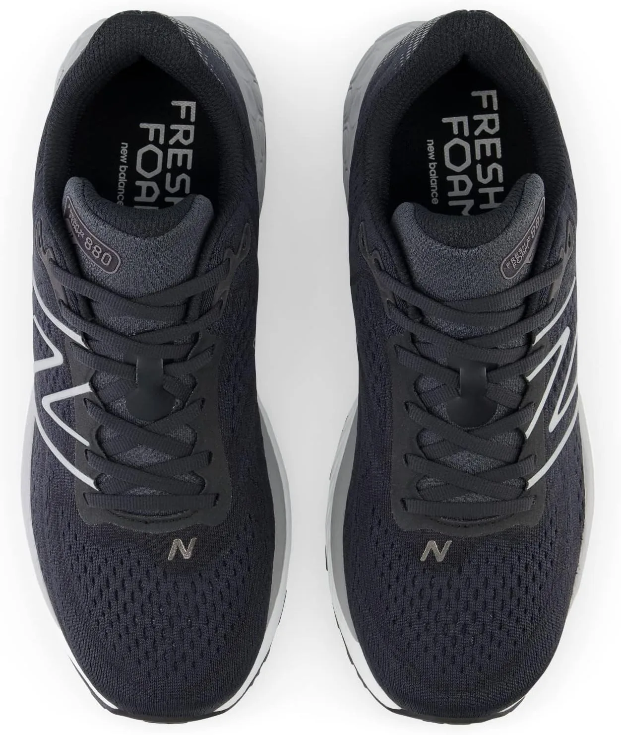 Кроссовки New Balance Herren M880v13, черный — фото 4