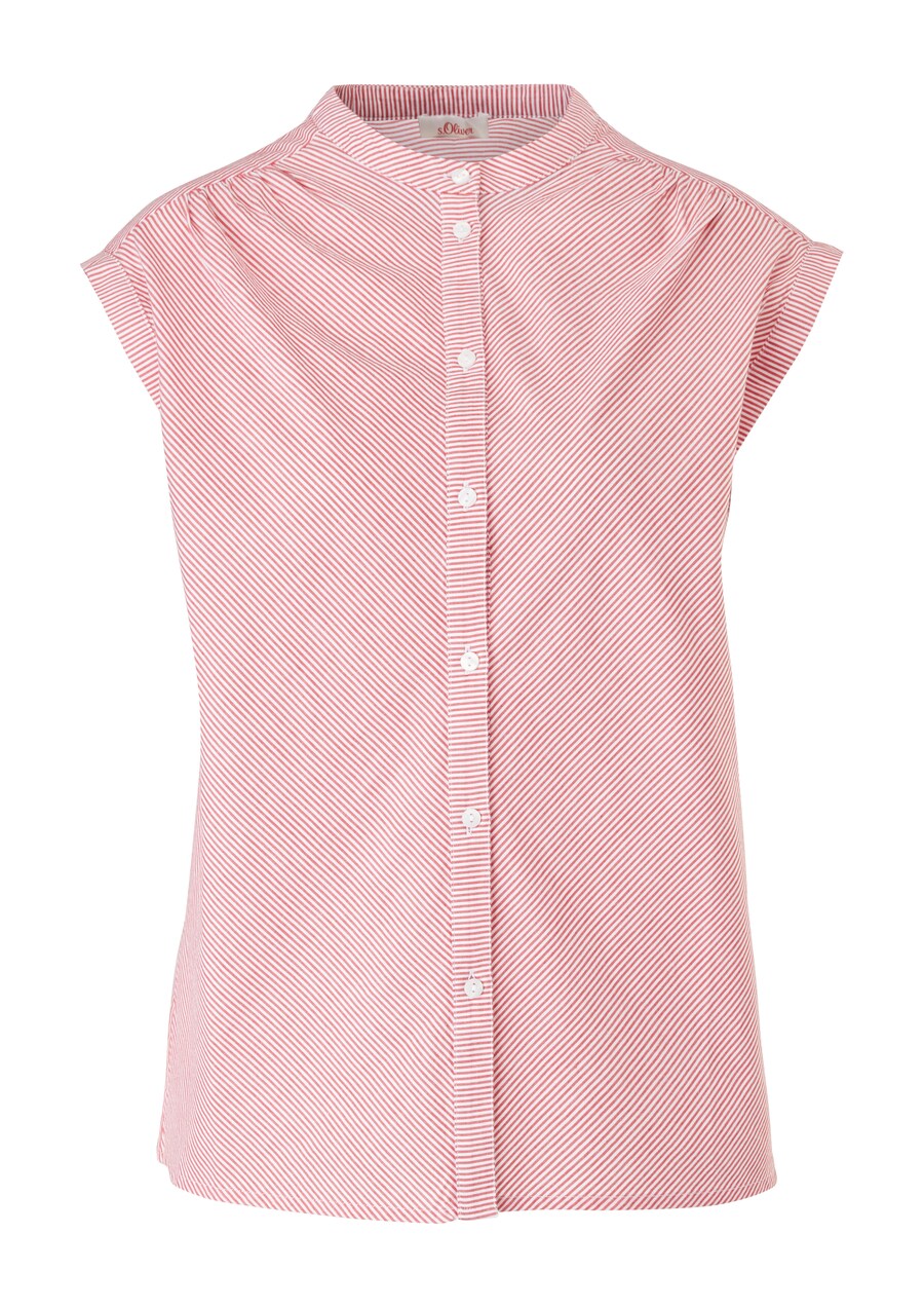 

Блуза s.Oliver, Rose