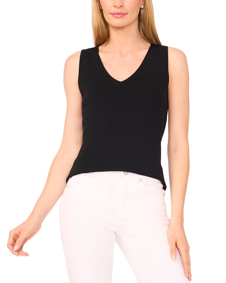 

Тед Бейкер Свитер с V-образным вырезом Ted Baker, черный