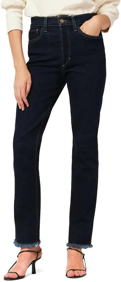 

ANDREA'S LOOKBOOK X JOE'S JEANS | THE RUNWAY LUNA