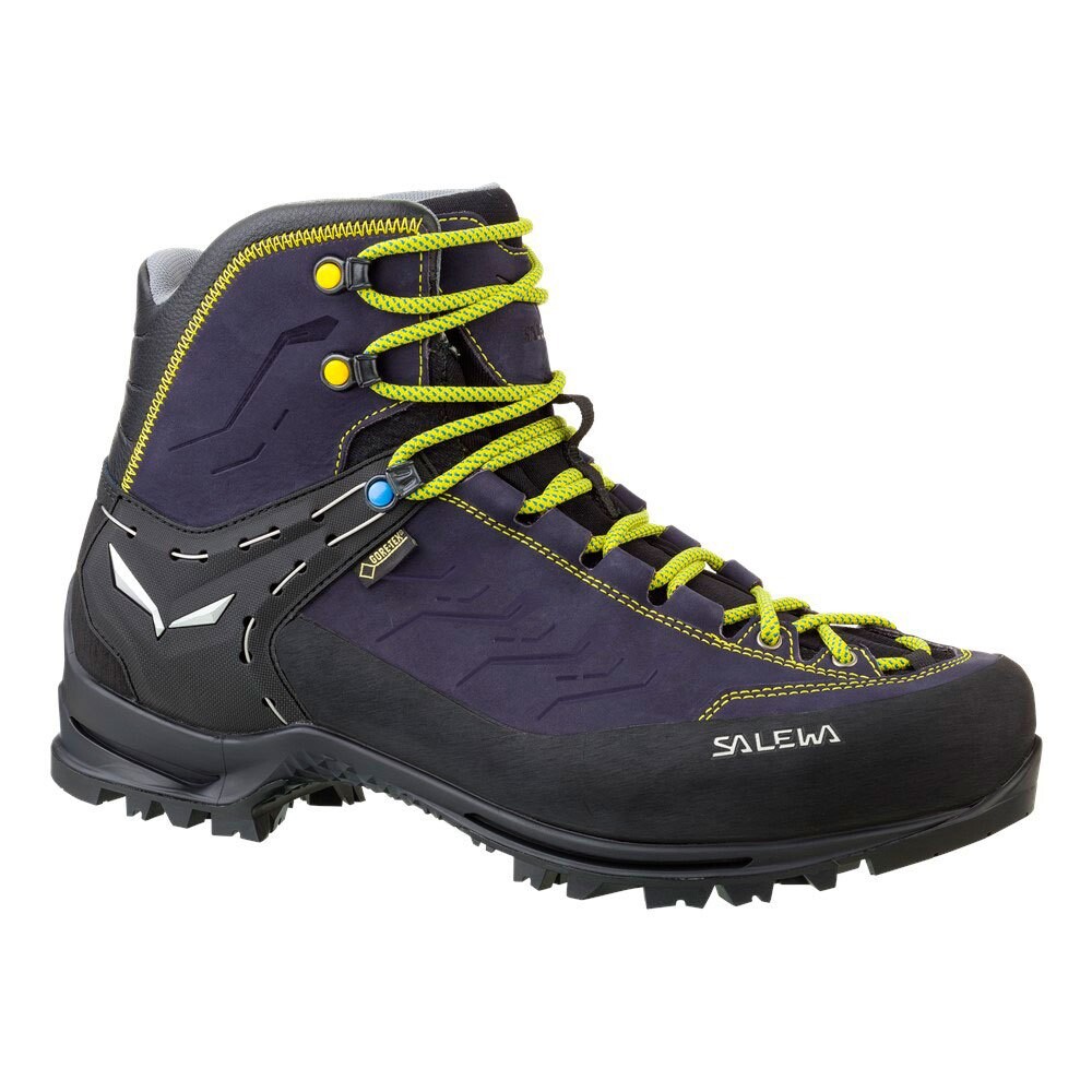 

Ботинки Salewa Rapace Goretex Mountaineering, фиолетовый