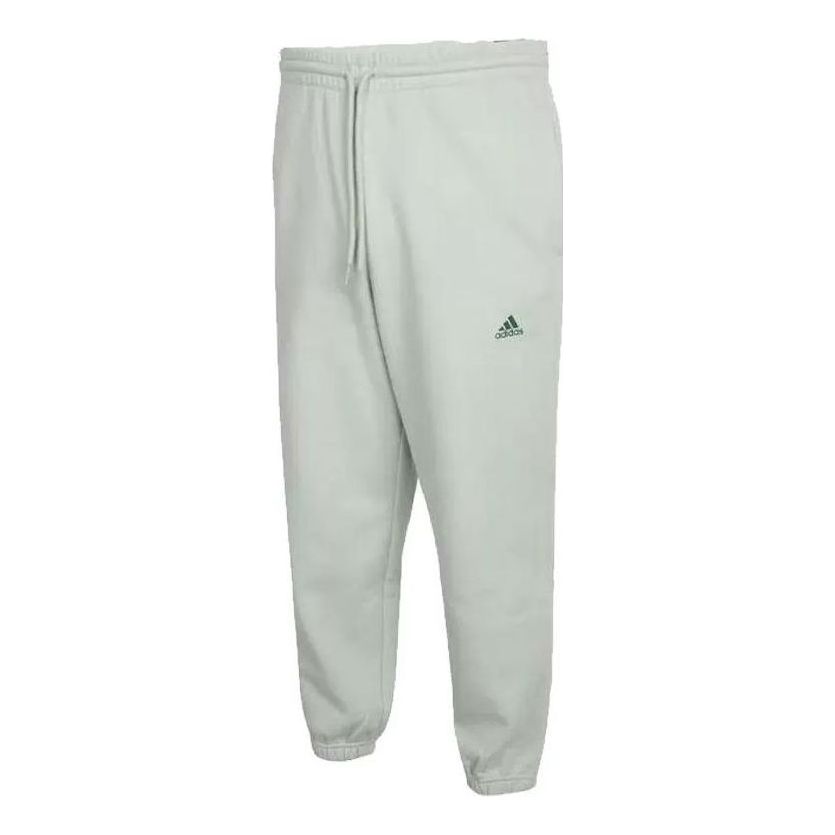 

Спортивные брюки adidas Essebtials Feelivivd Cotton Fleece Straight Leg Sweat Pants HK2836
