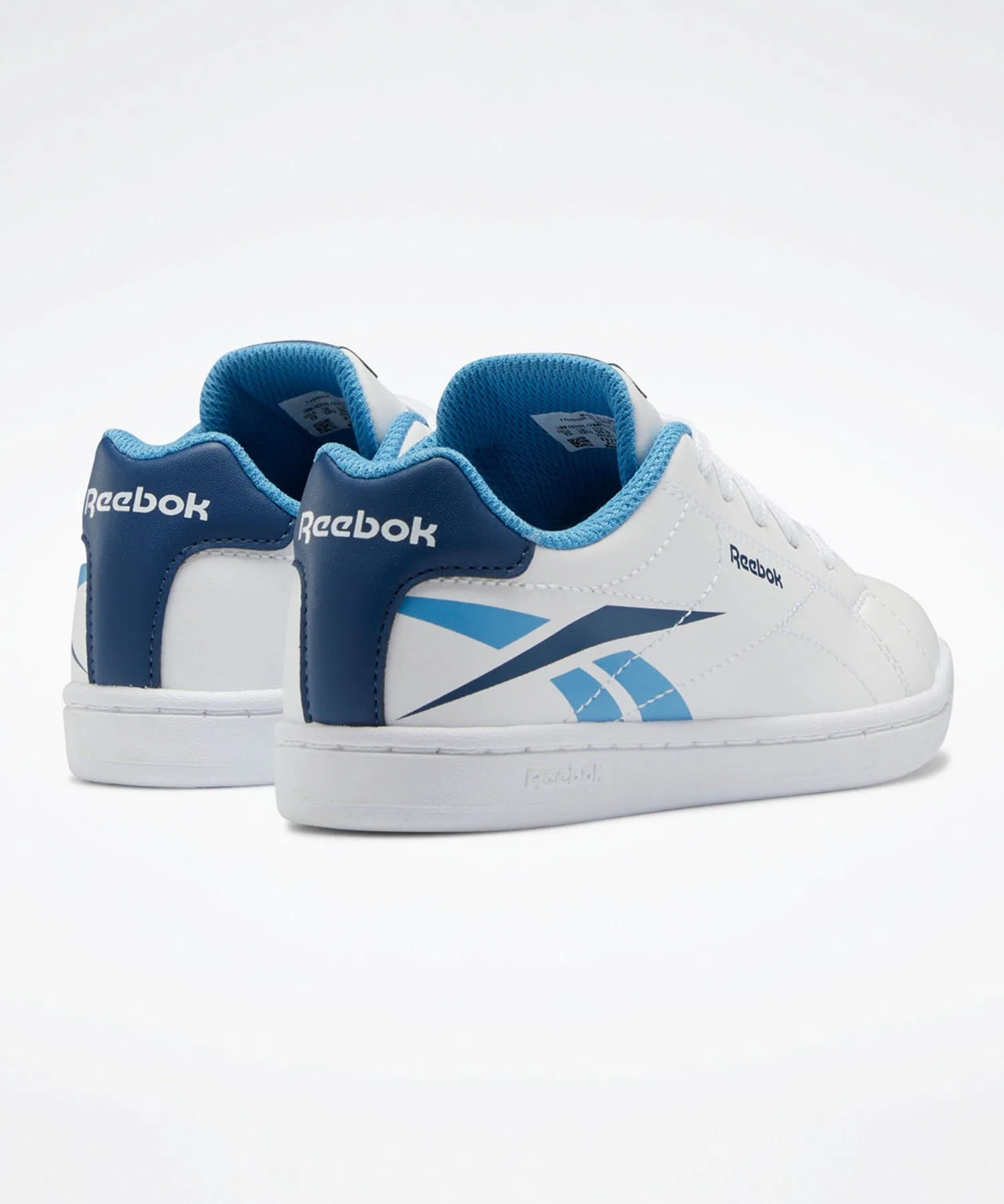 Детские кроссовки Reebok ROYAL COMPLETE CLN 2.0 — фото 3