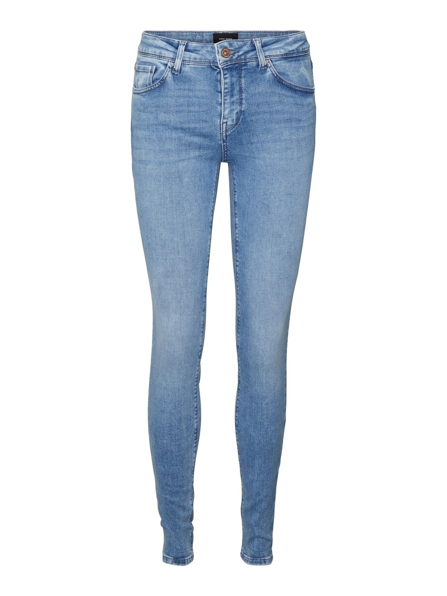 

Узкие джинсы VERO MODA LUX, Blue denim