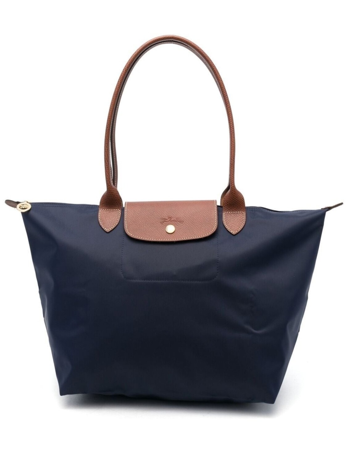 

Сумка на плечо Longchamp Le Pliage, синий