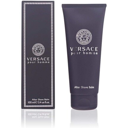 

Бальзам после бритья для мужчин 100мл, Versace