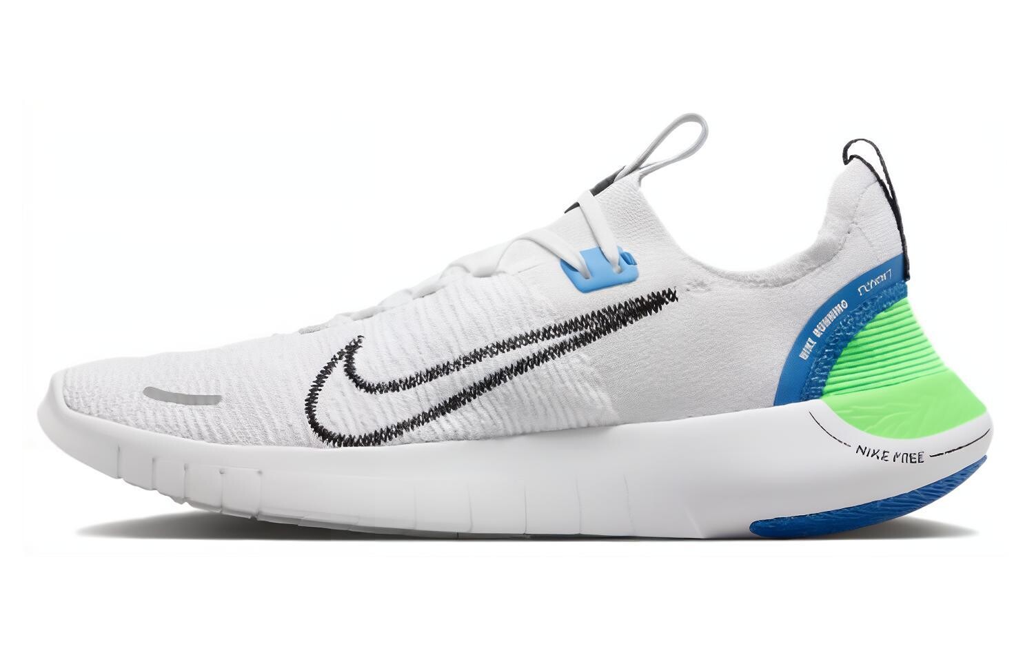

Nike Кроссовки Мужчины, White