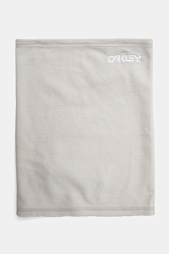 

Шарф Factory Oakley, серый
