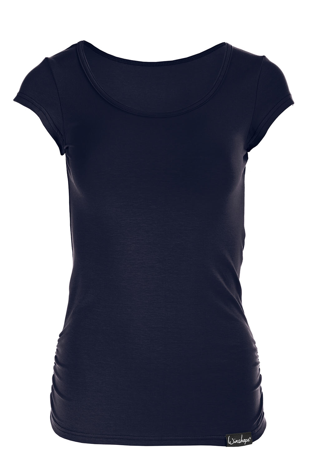 

Спортивная футболка Winshape Kurzarmshirt WTR4, цвет night blue