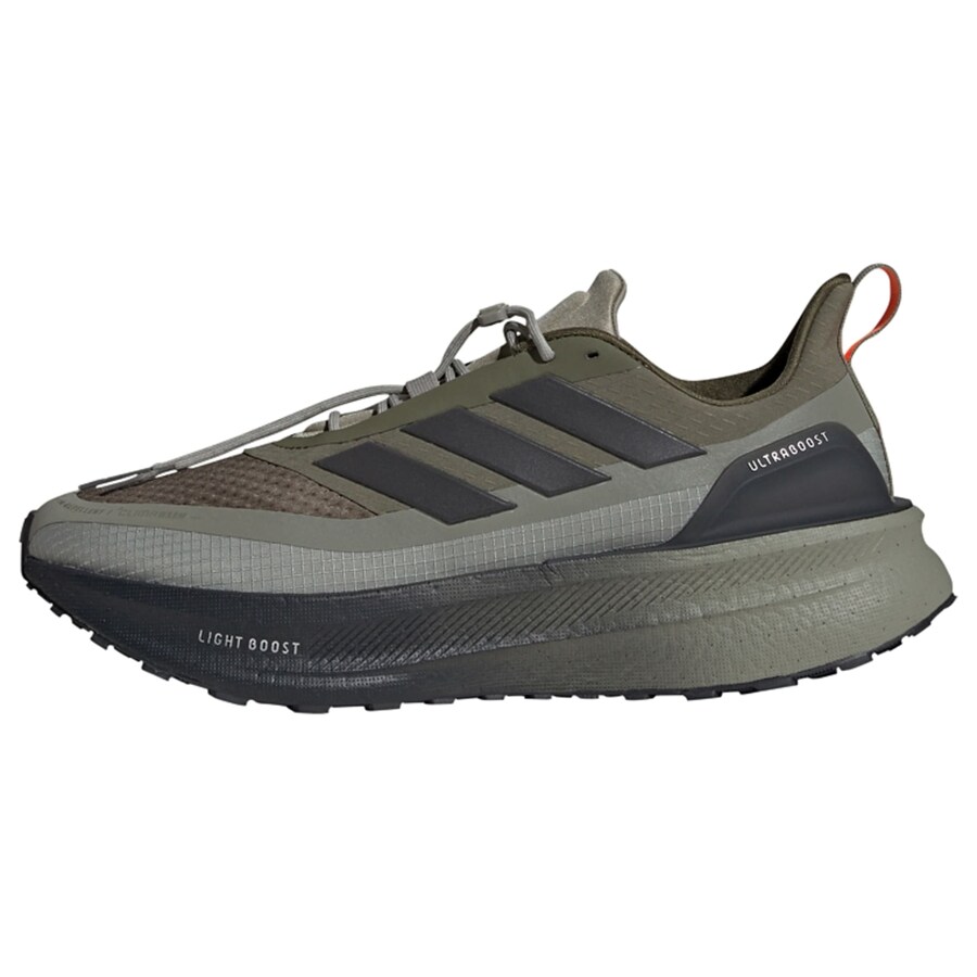 

Кроссовки для бега ADIDAS PERFORMANCE Ultraboost 5, хаки