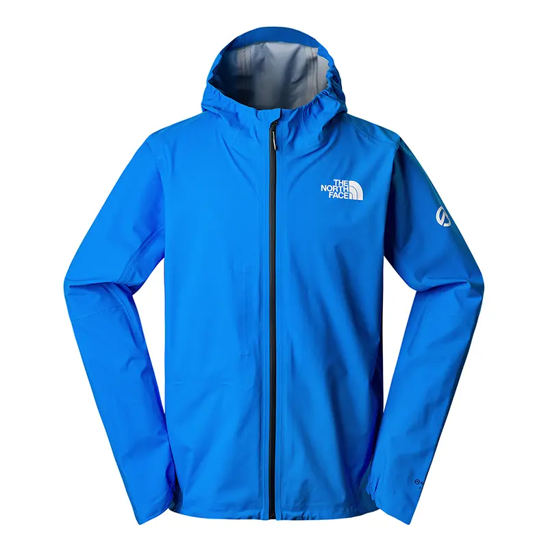 

Мужская уличная куртка Pinnacle Series, синяя The North Face, синий