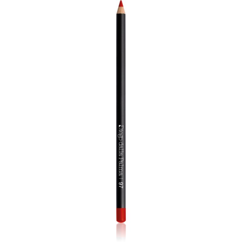 

Карандаш для губ Diego dalla Palma Lip Pencil оттенок 97 Orange Red 1,83 г