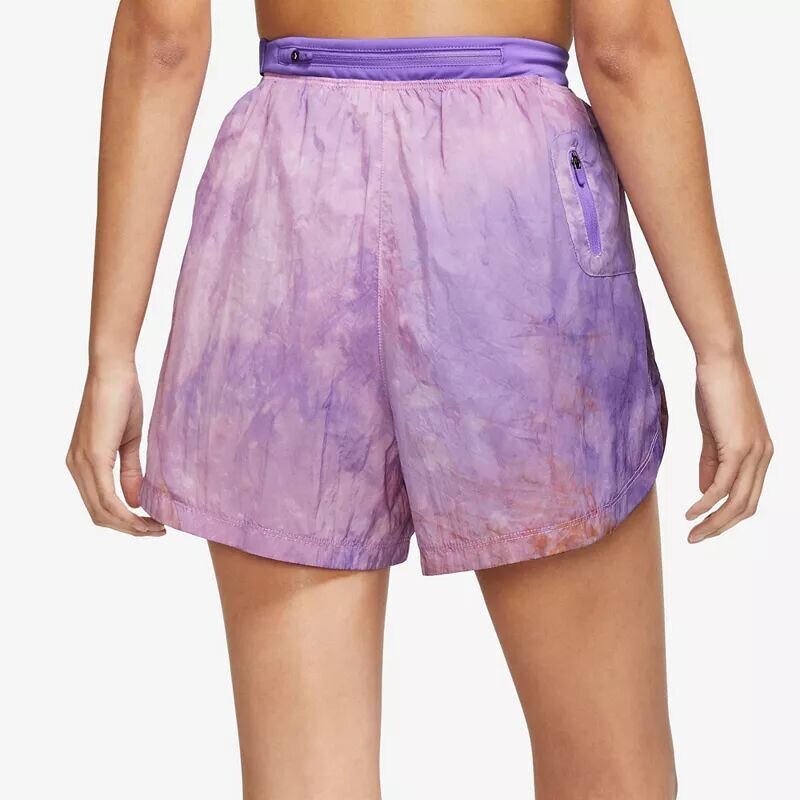 Женские шорты для трейлраннинга Nike Dri-FIT Repel со средней посадкой 3 дюйма — фото 2