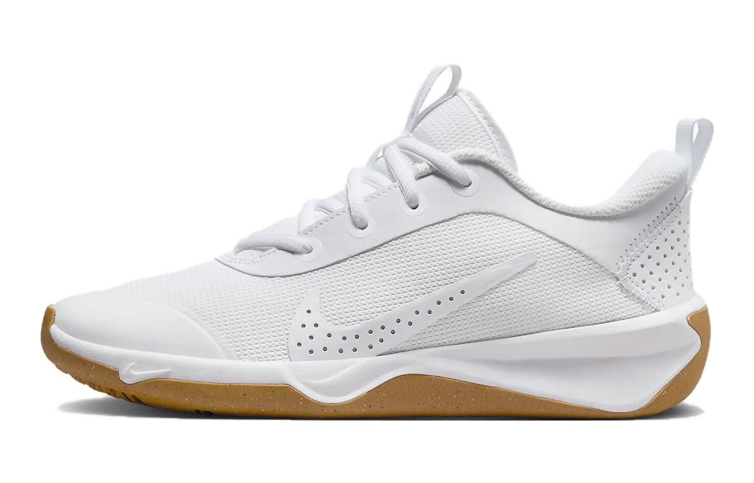 

Обувь Nike Omni Kids Lifestyle GS, White