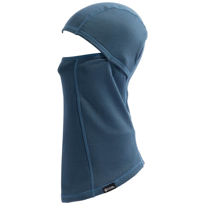 

Клава вояджера Coal, Navy