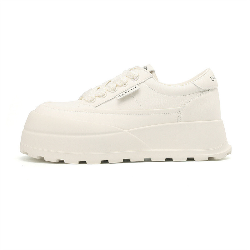 

Кеды DAPHNE Skateboard Shoes Women's Low-Top