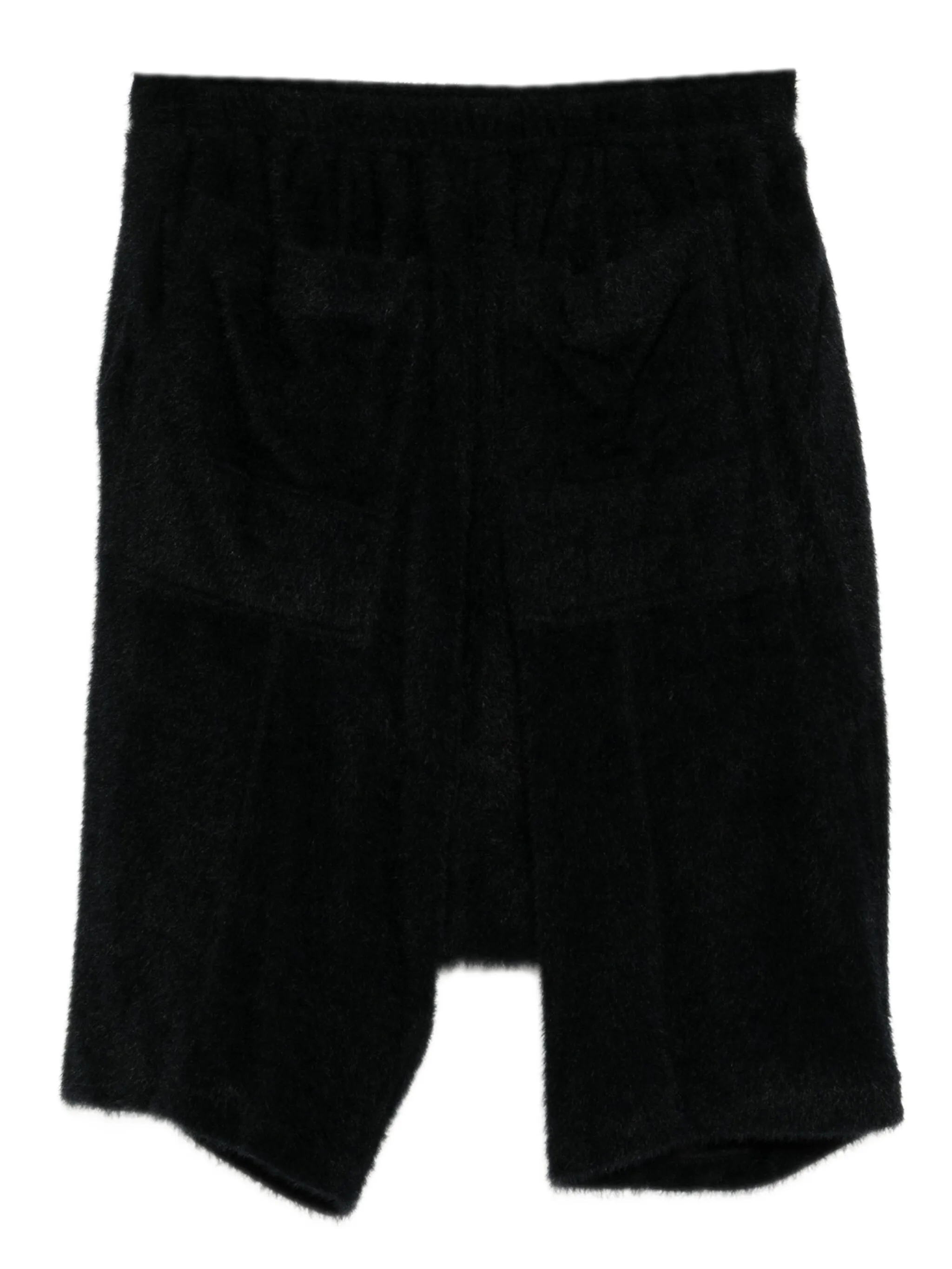 

Шорты с низким шаговым швом Julius, синий