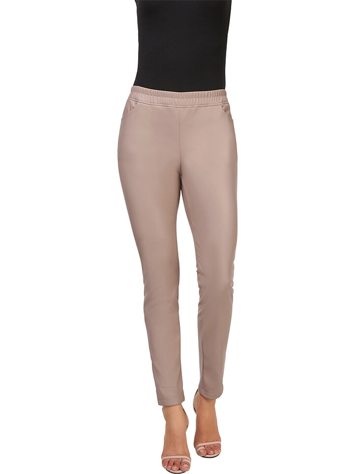 

Брюки Heine Hose, бежевый