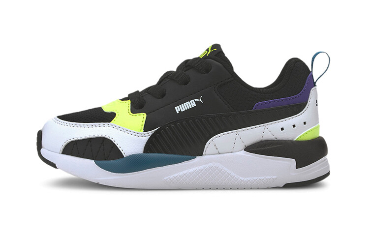 

Кроссовки Puma X-Ray 2 Kids Lifestyle Shoes PS