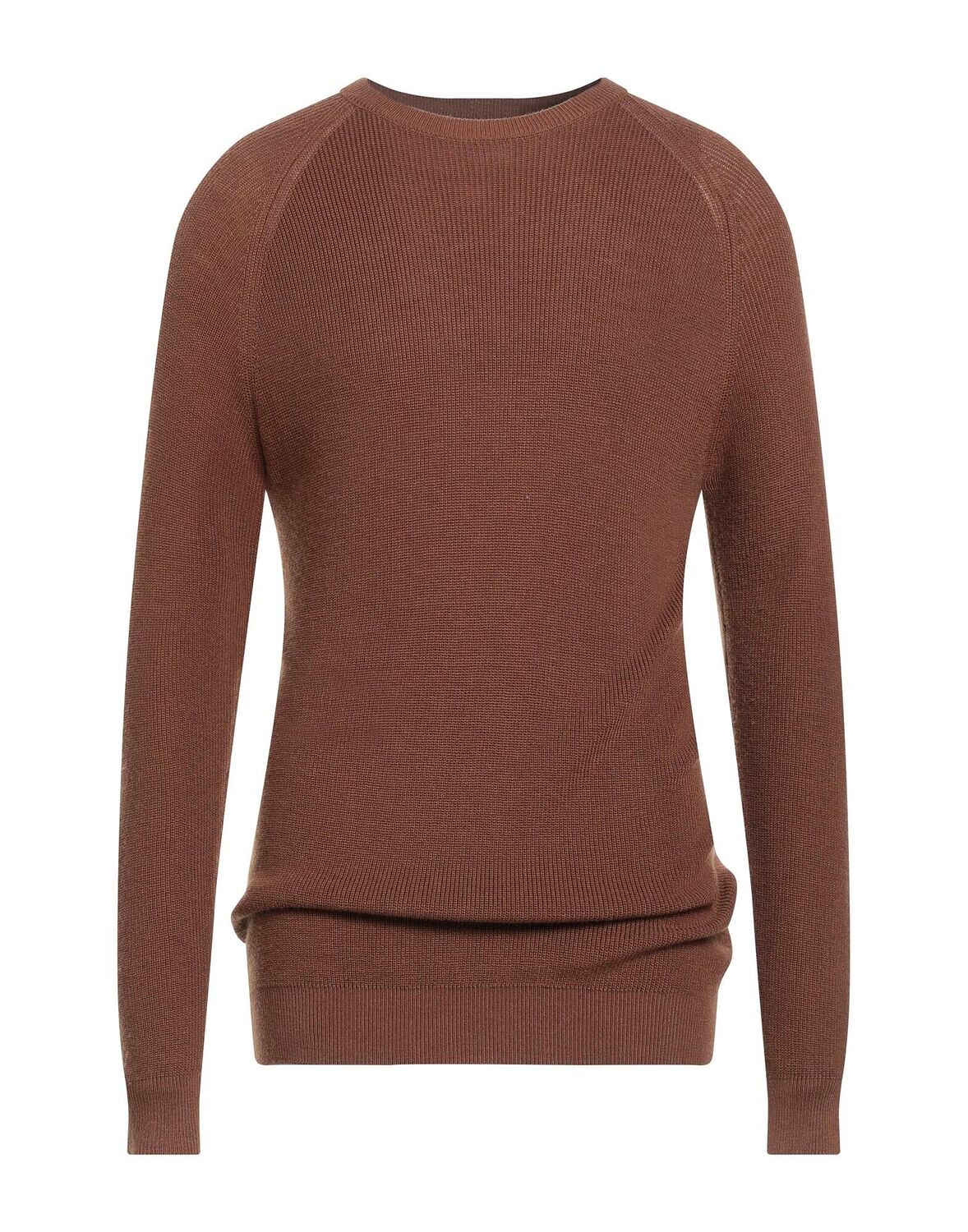 

Свитер Over/D, коричневый