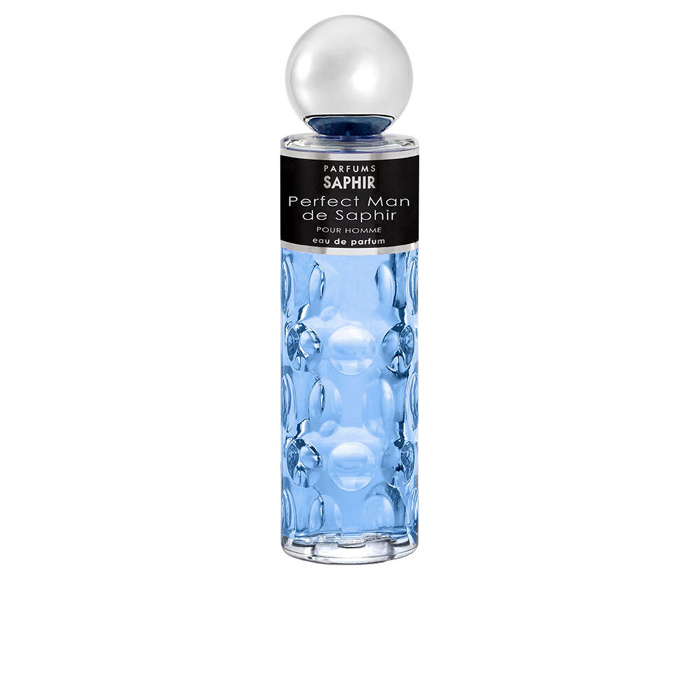 

Духи Perfect man Parfums saphir, 200 мл