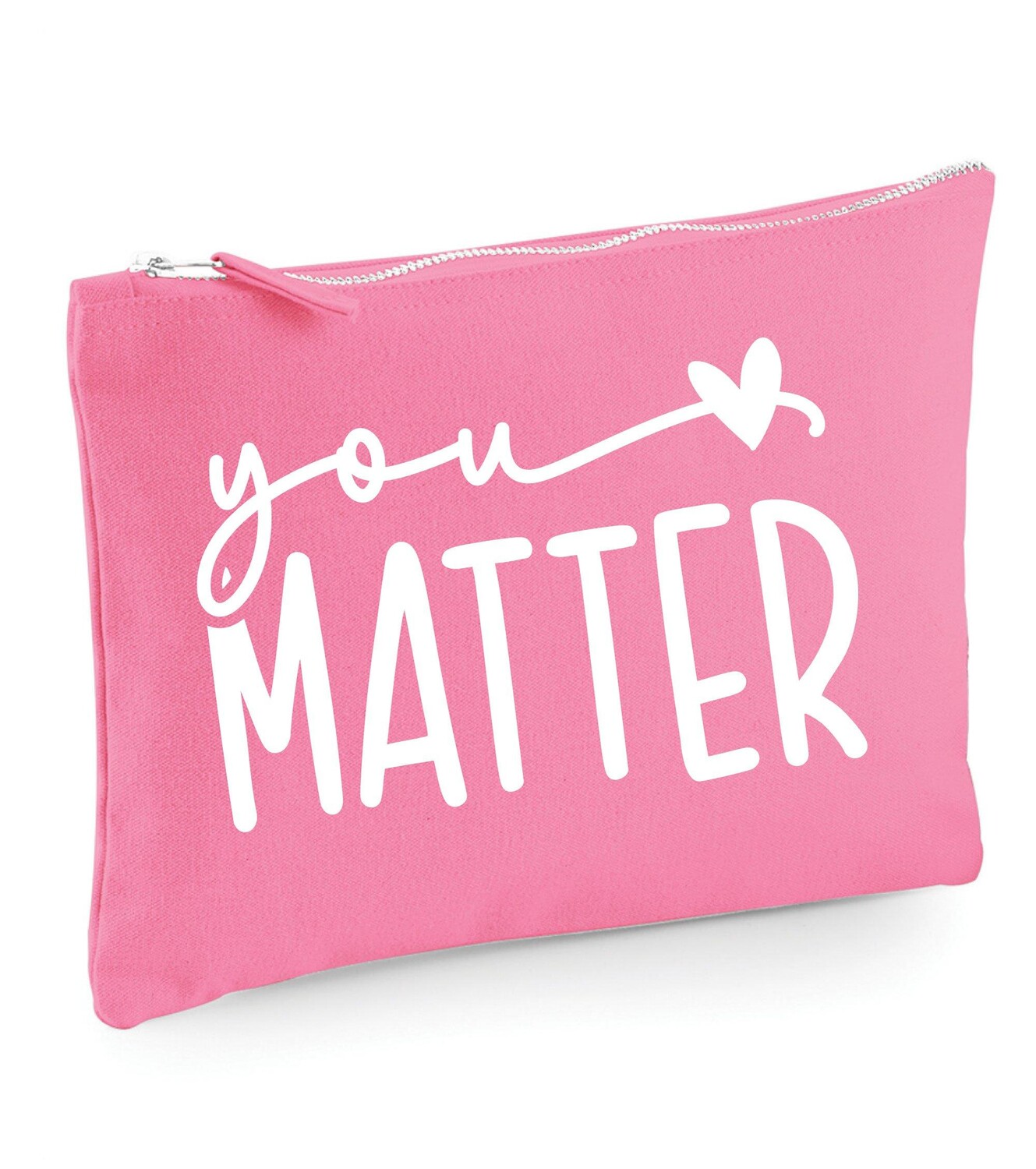 

Косметичка You Matter 60 SECOND MAKEOVER, розовый