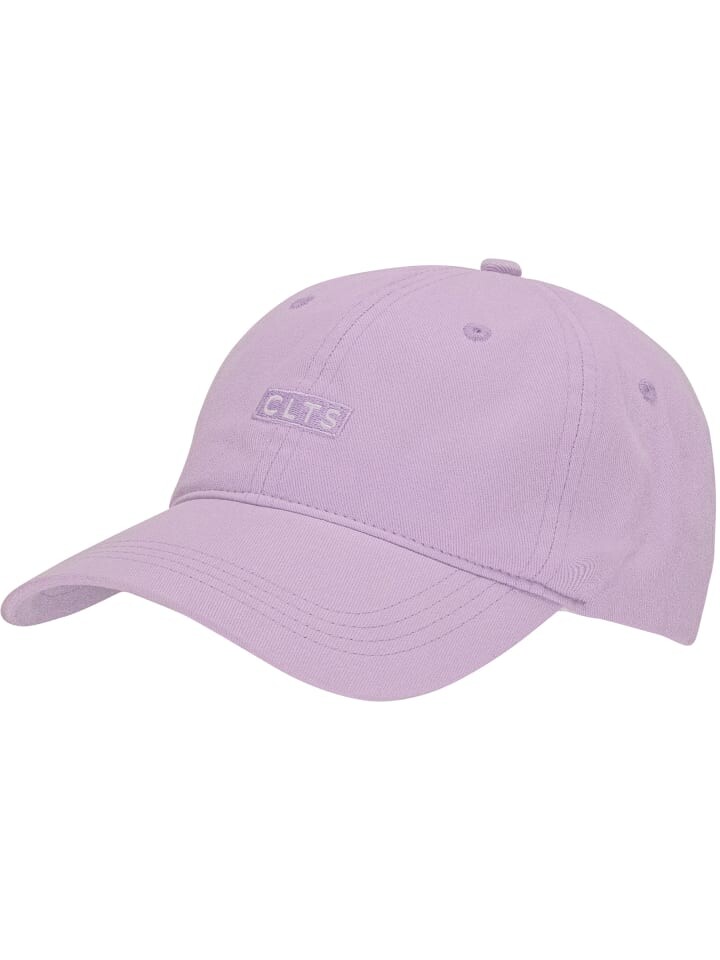 

Бейсболка Chillouts Headwear Serras Cap, цвет Lilac