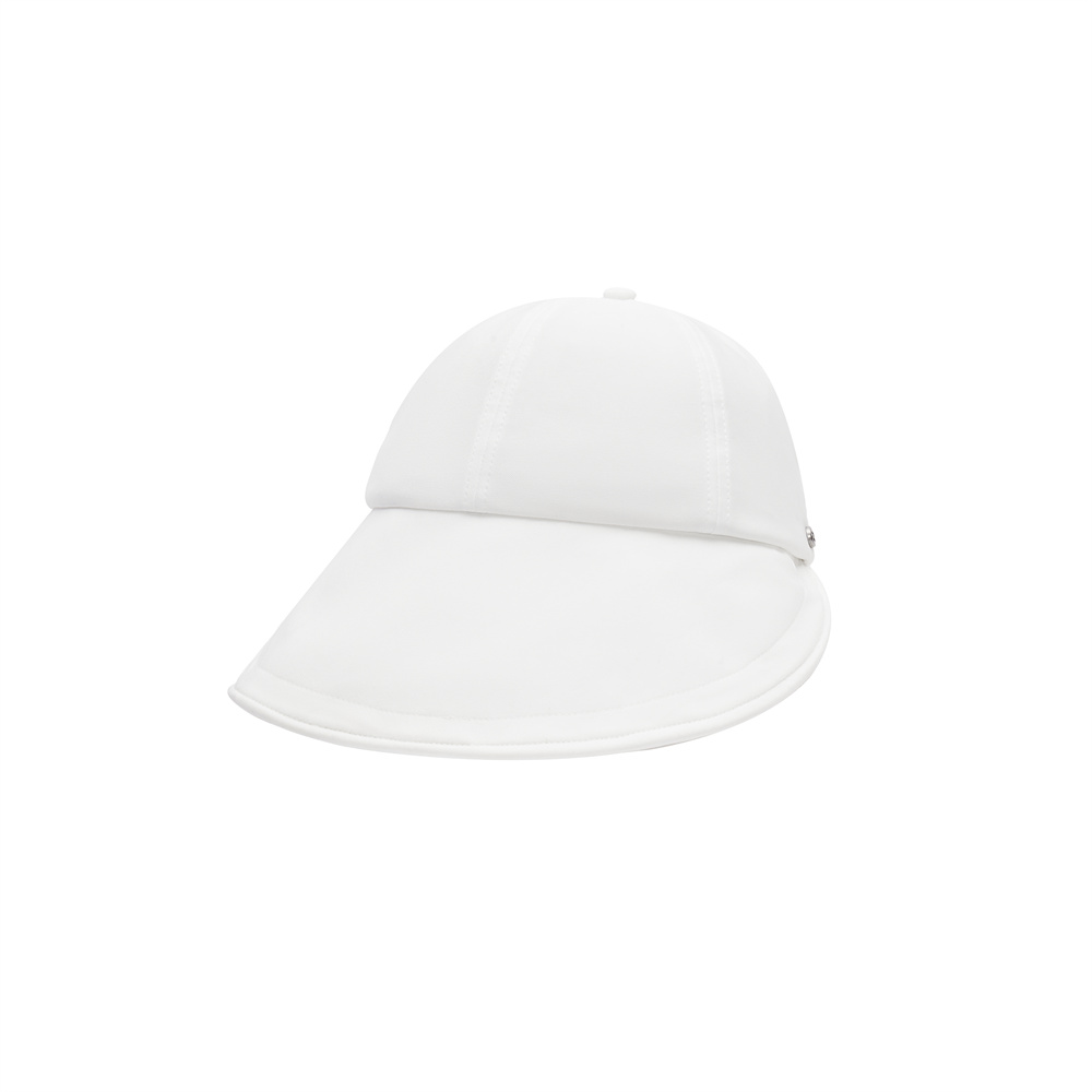 

Champion Бейсболка из полиэстера унисекс, White