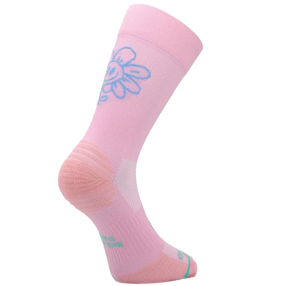 

Носки Sporcks Happy day, розовый