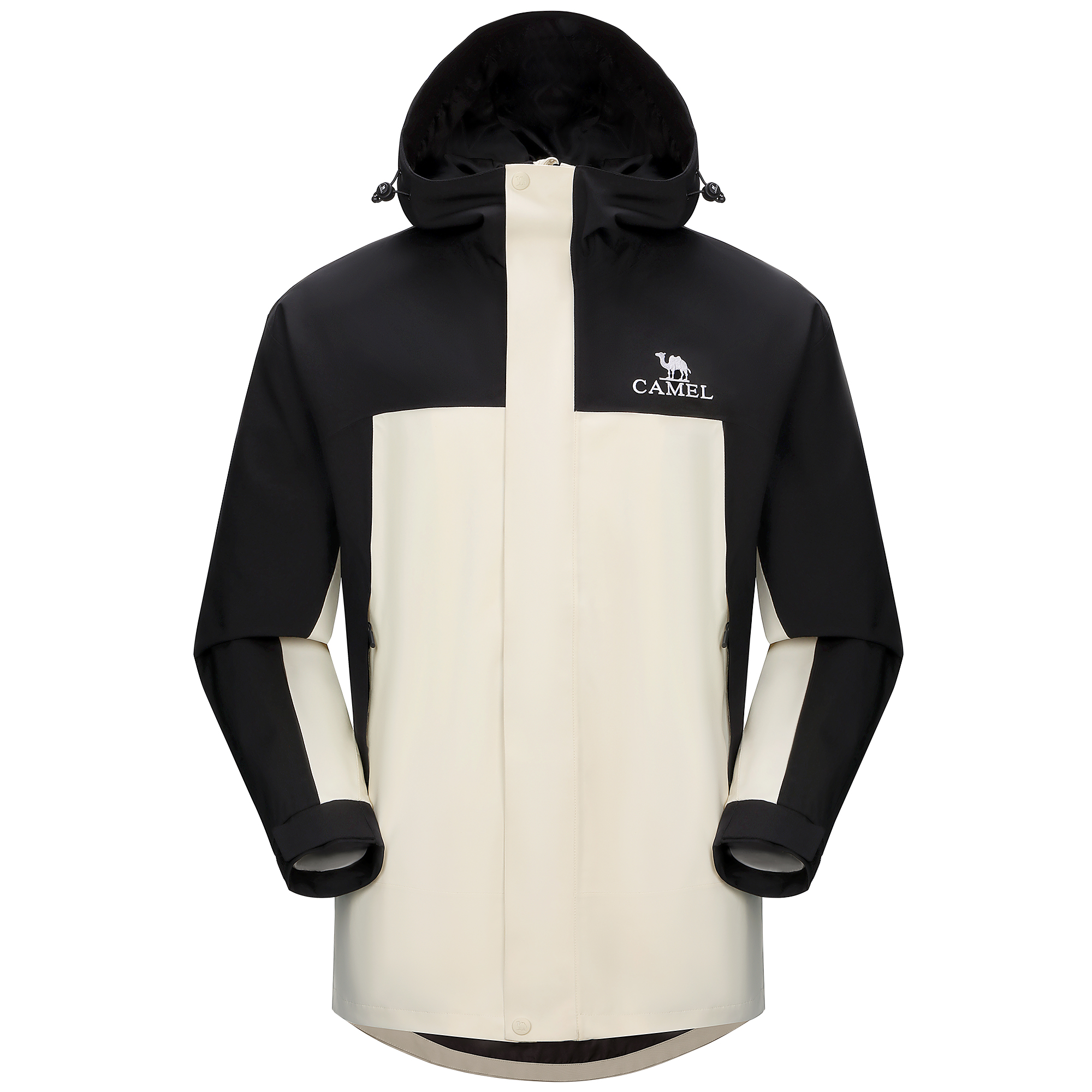 

Ветровка унисекс CAMEL, Millet Yellow, Желтый, Ветровка унисекс CAMEL, Millet Yellow