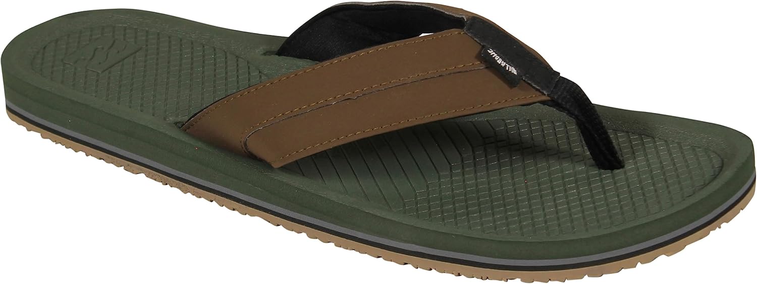 

Мужские сланцы Billabong Offshore Impact, Olive
