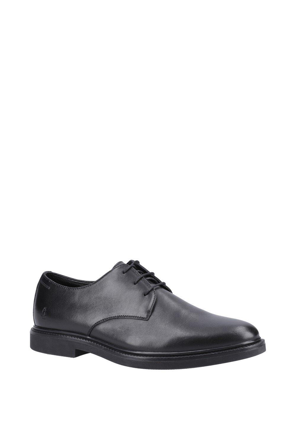 

Формальные туфли на шнуровке 'Kye' Hush Puppies, черный