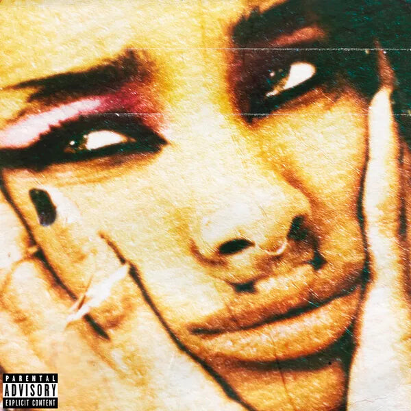 

Виниловая пластинка Willow Smith - Lately I Feel Everything