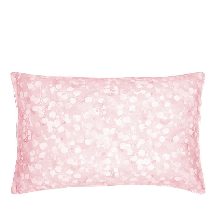 

Подушка Rosée Standard Sham Anne de Solene, розовый