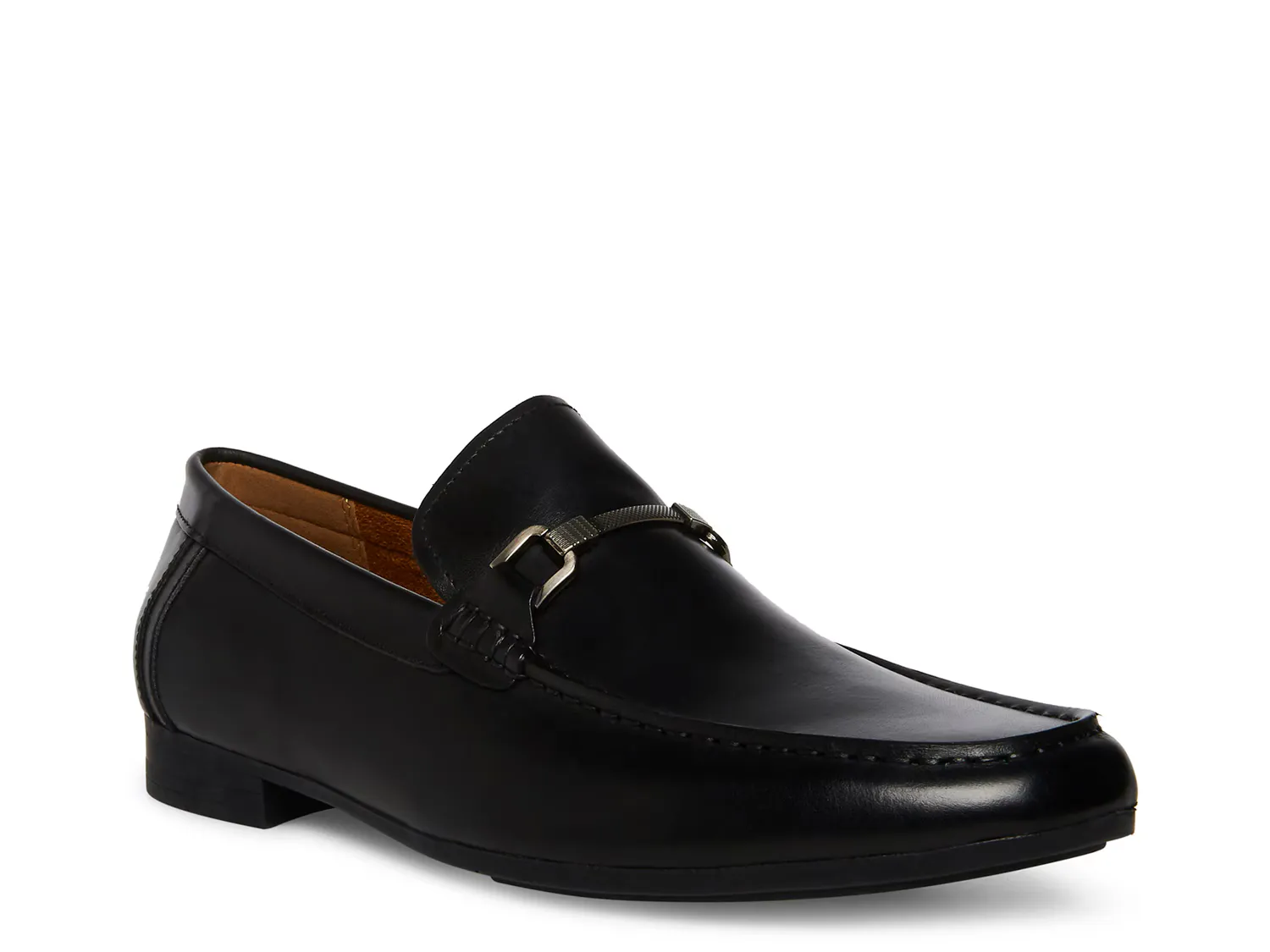 

Лоферы Privacy Loafer Steve Madden, черный