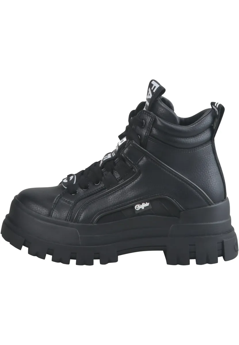 

Кроссовки Buffalo "Женские кроссовки Buffalo Aspha NC Mid Bootie Flat ", черный